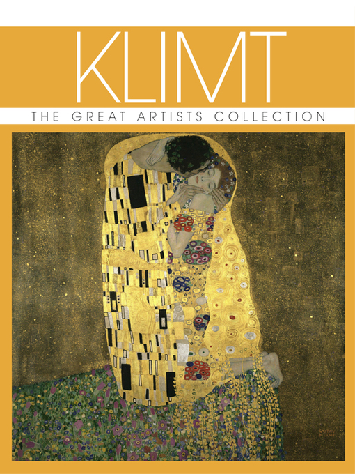 Title details for Klimt by Isobel Brown - Available